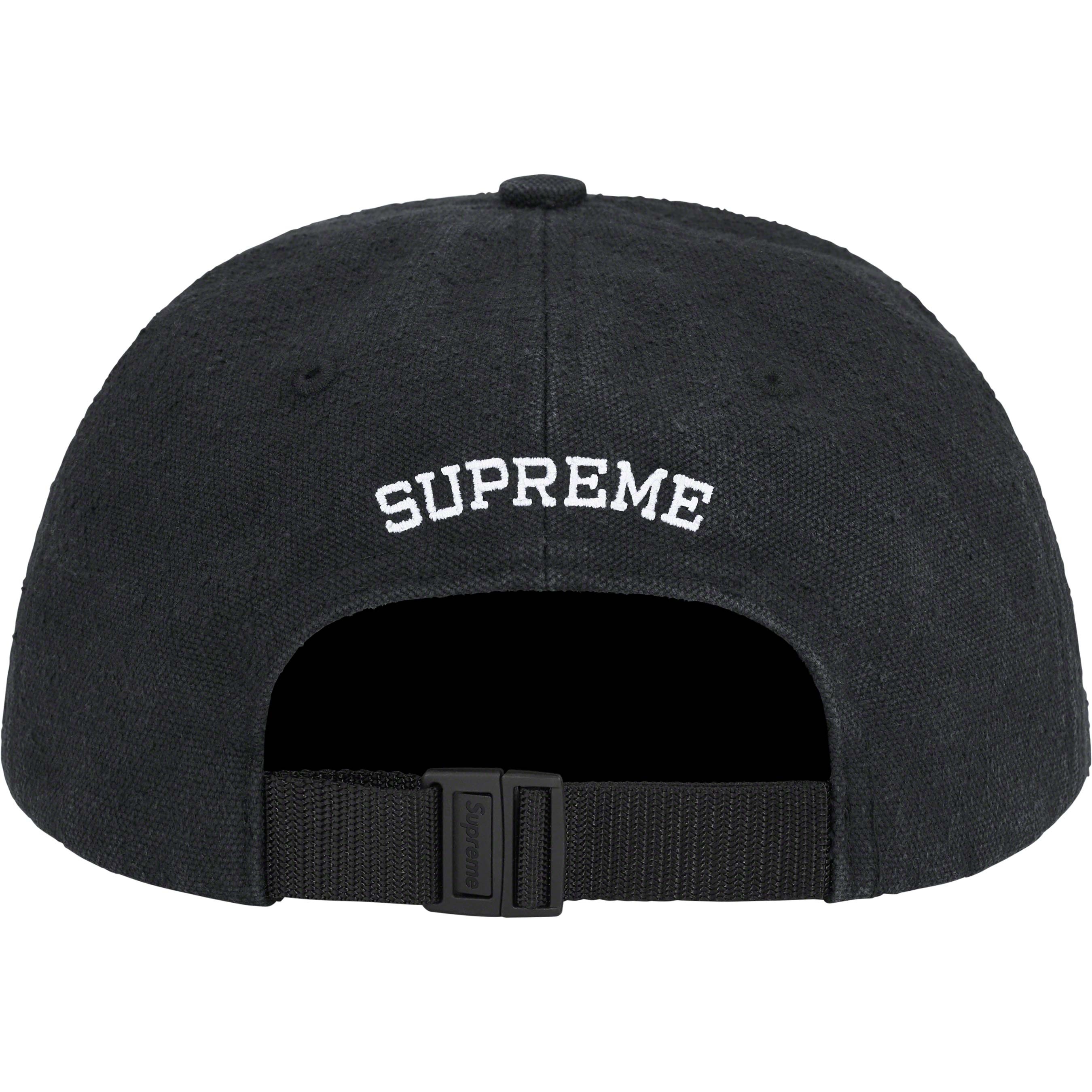 Classic Logo 6-Panel view 3